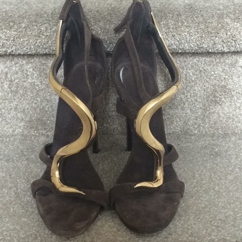Giuseppe Zanotti heels
